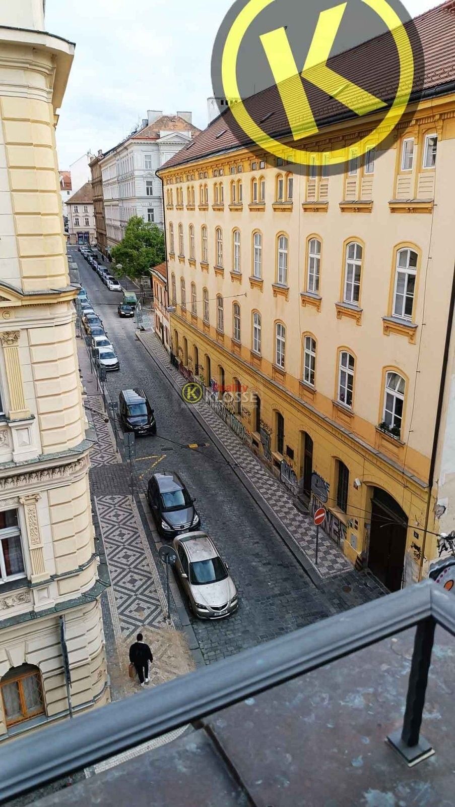 Pronájem bytu 2+kk 84 m² - foto 20