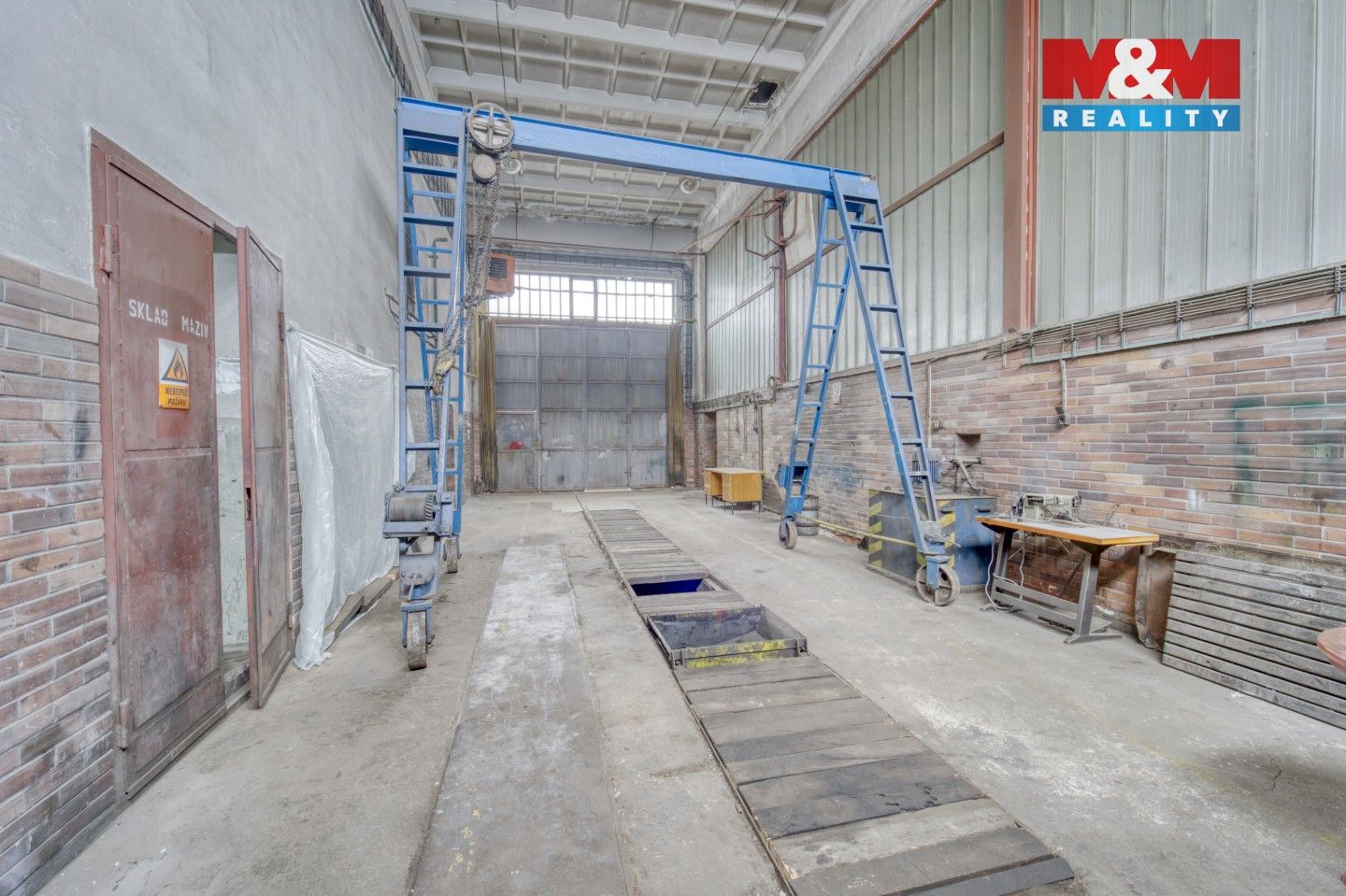Pronájem komerčního prostoru 89 m² - foto 2