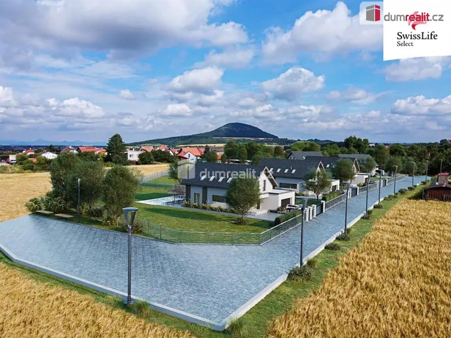 Prodej pozemku 10842 m² - foto 1