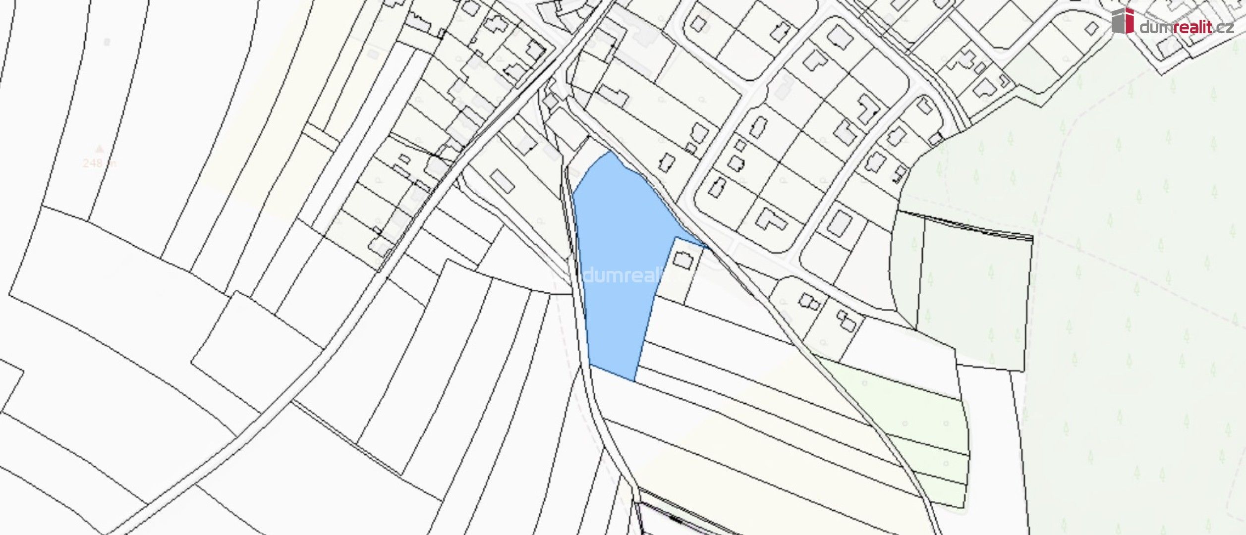 Prodej pozemku 10842 m² - foto 7