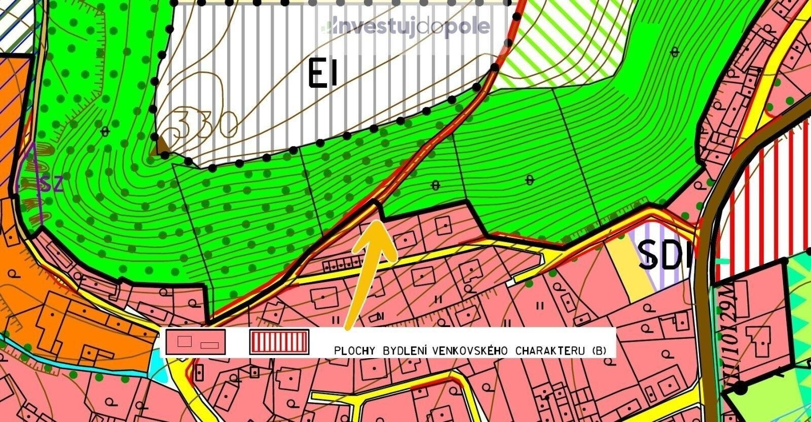 Prodej nemovitosti 1314 m² - foto 3