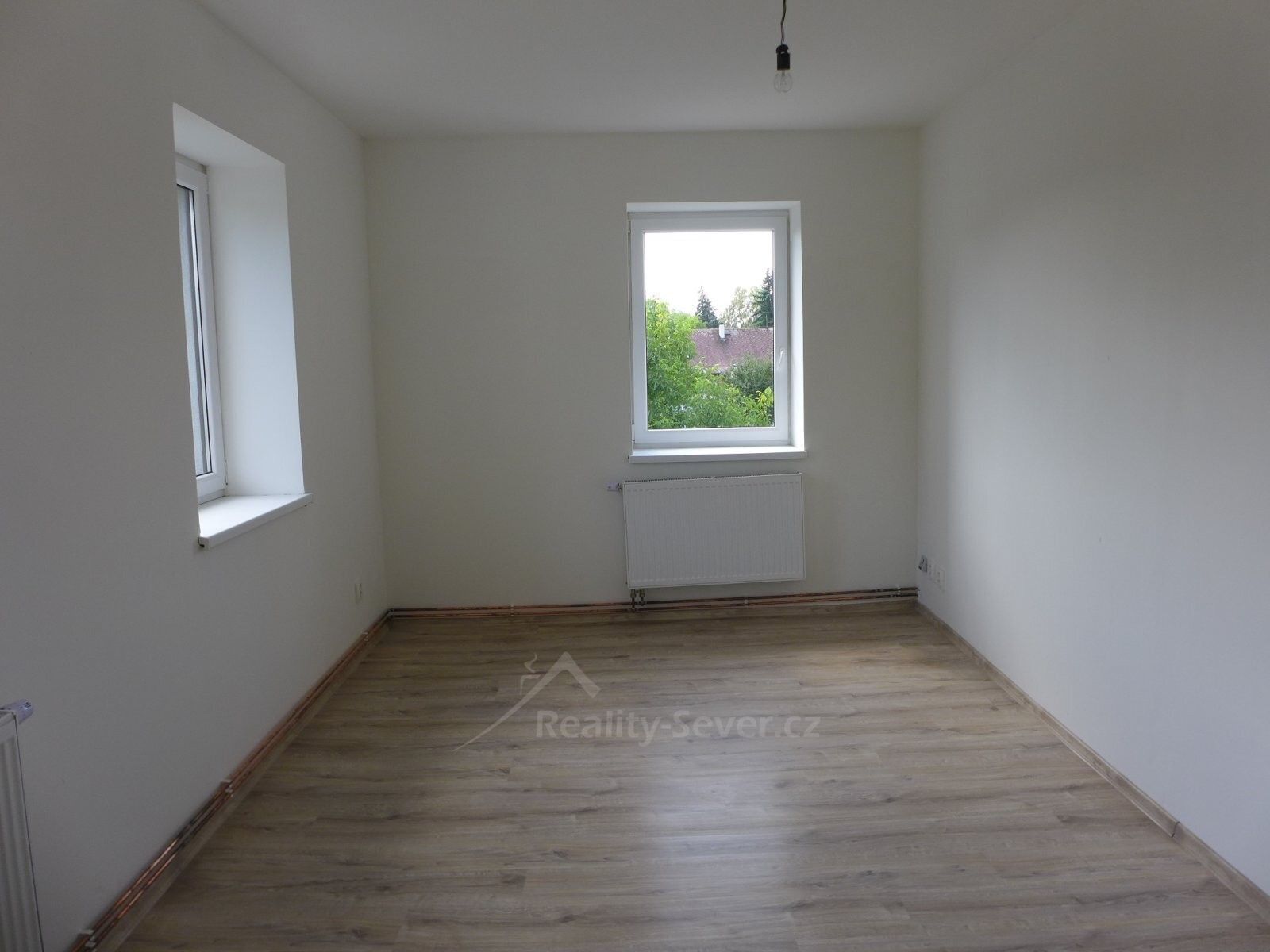 Pronájem bytu 3+1 87 m² - foto 4