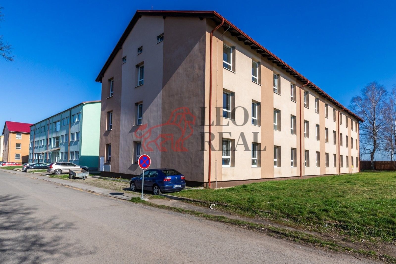 Pronájem bytu 2+kk 43 m² - foto 1
