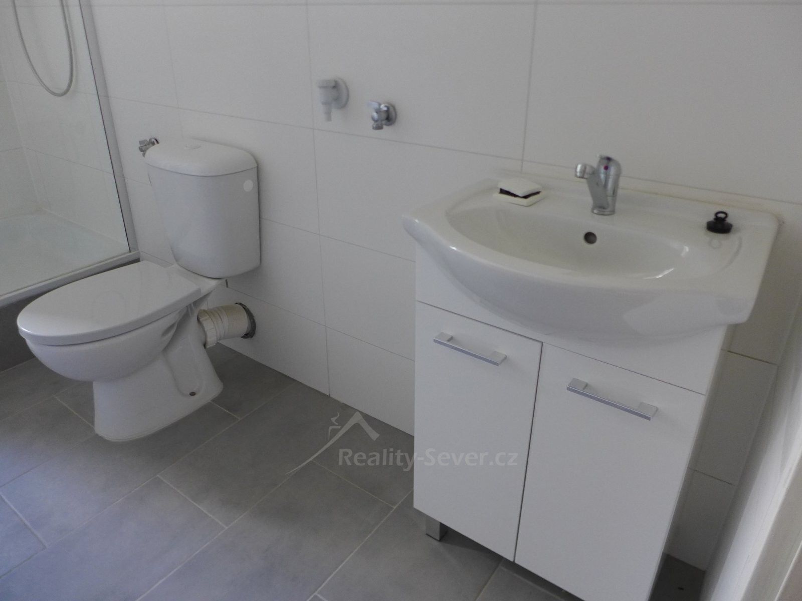 Pronájem bytu 3+1 87 m² - foto 9