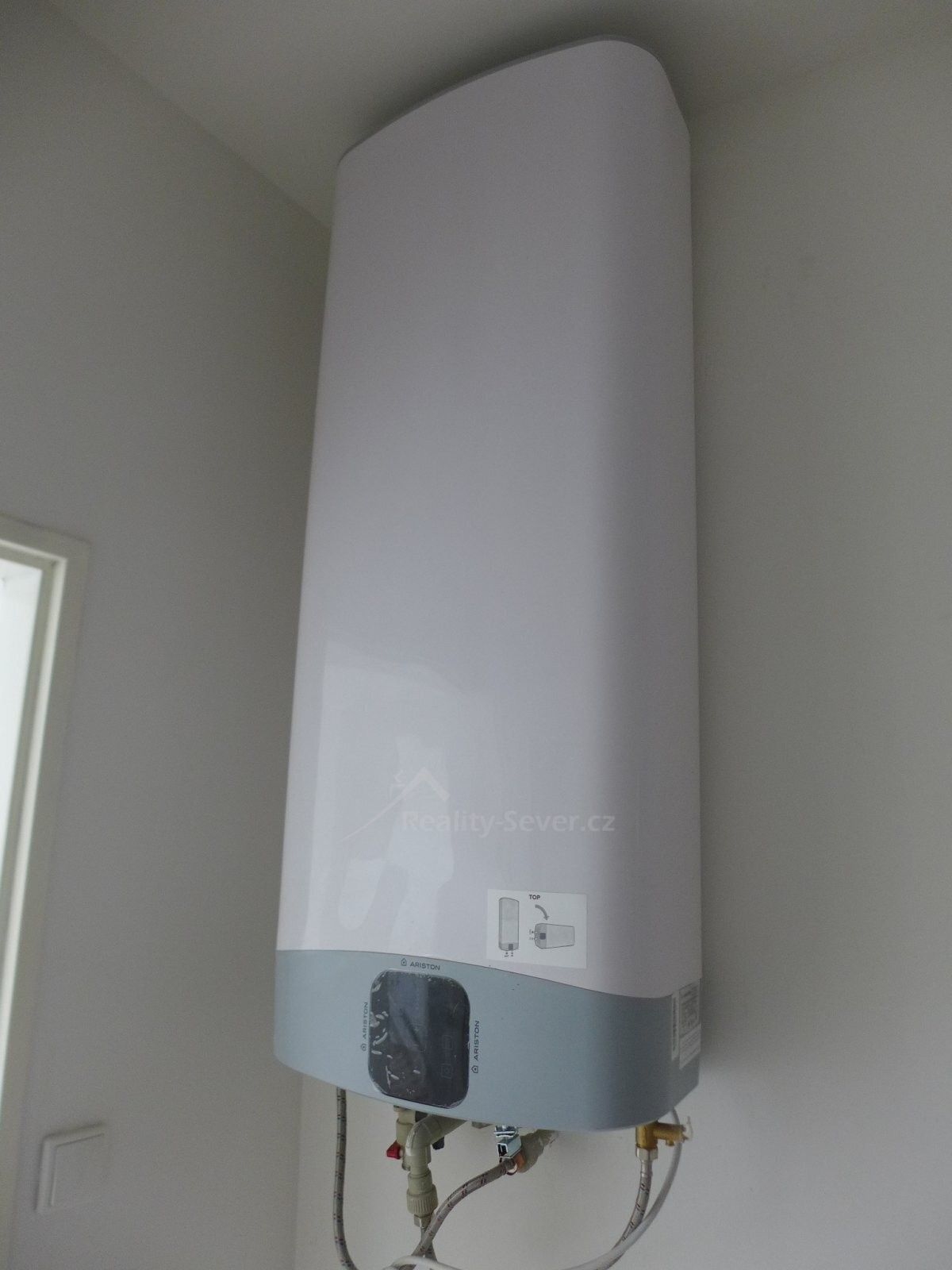 Pronájem bytu 3+1 87 m² - foto 10