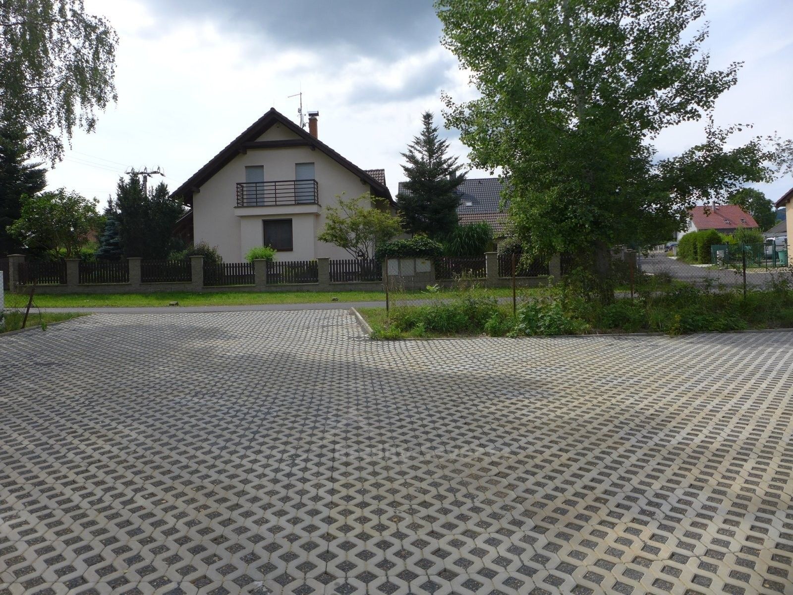 Pronájem bytu 3+1 87 m² - foto 12