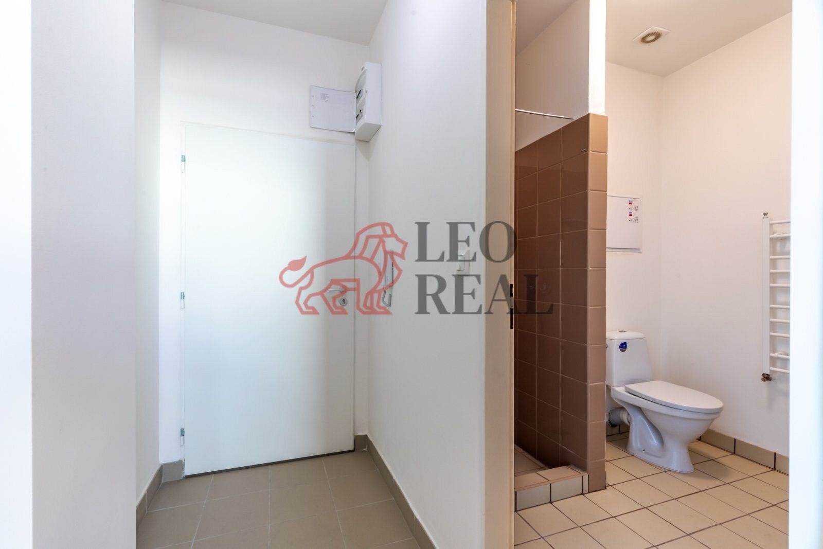 Pronájem bytu 2+kk 43 m² - foto 10