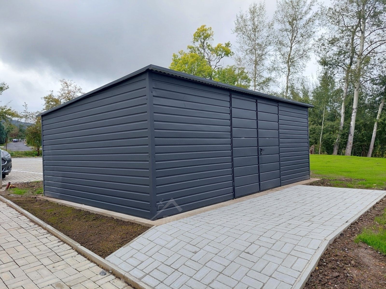Pronájem bytu 3+1 87 m² - foto 14