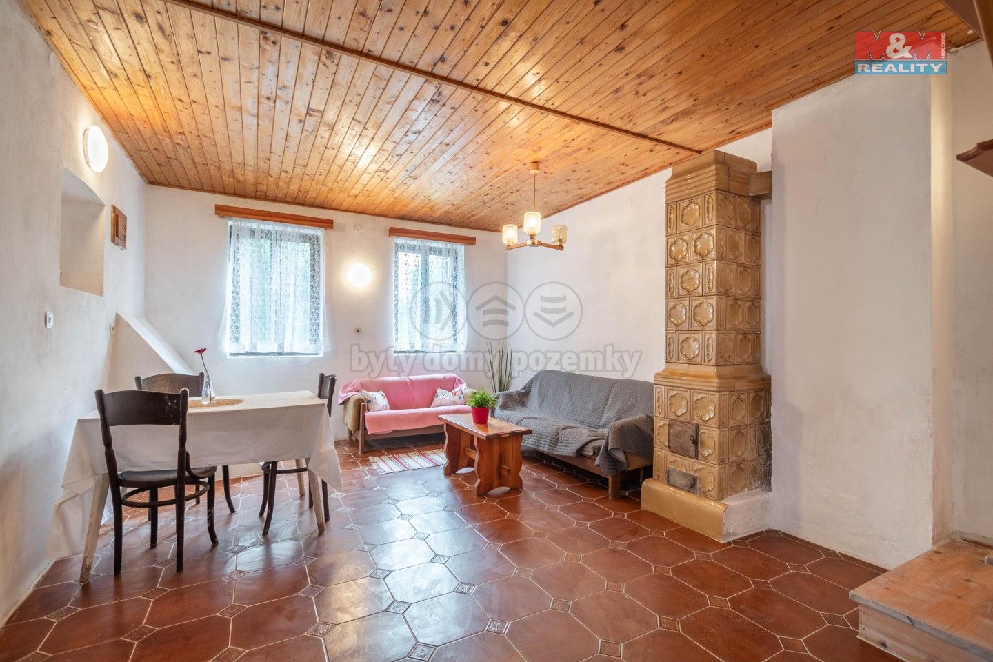 Prodej domu 62 m² - foto 4