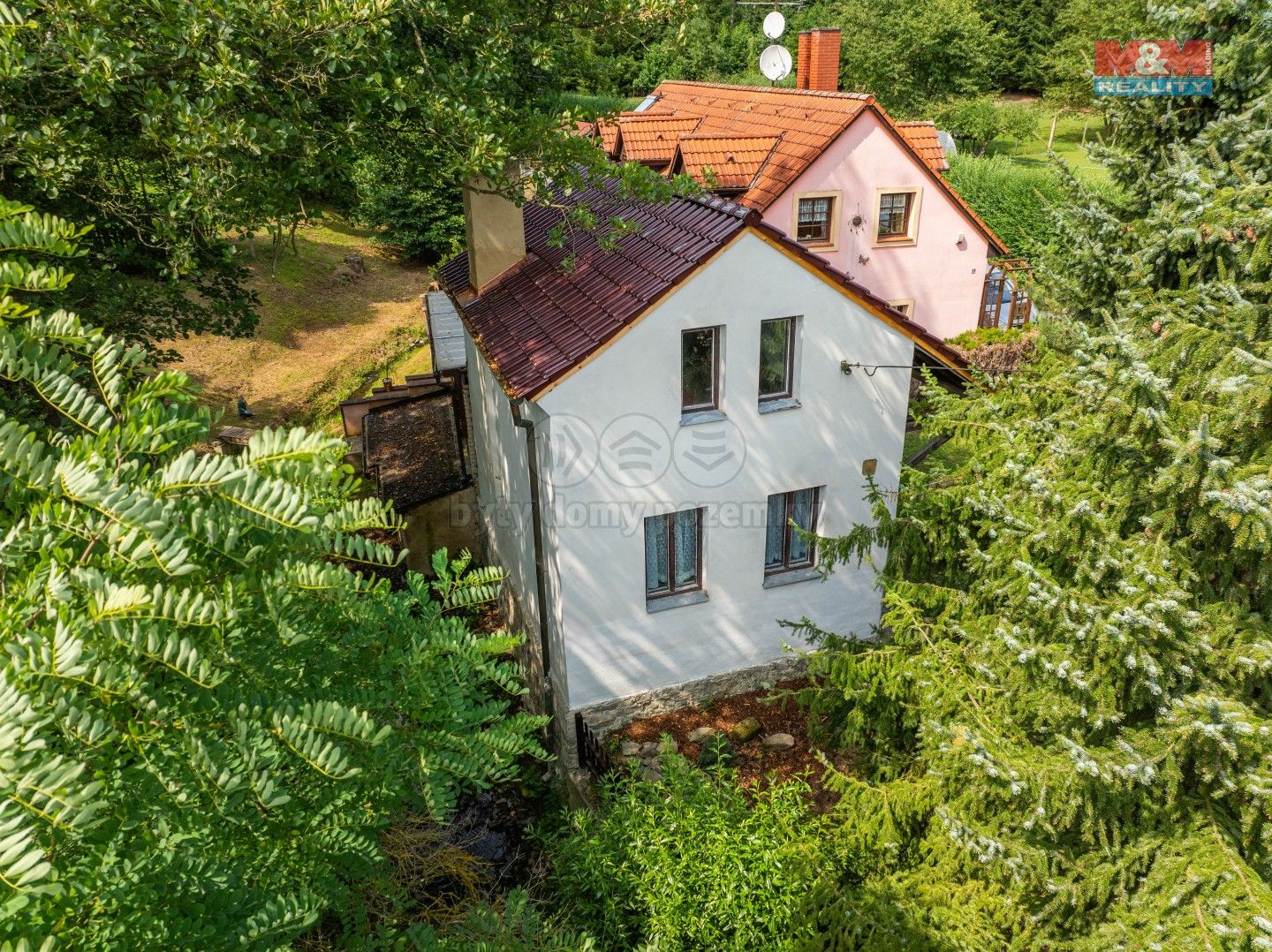 Prodej domu 62 m² - foto 1