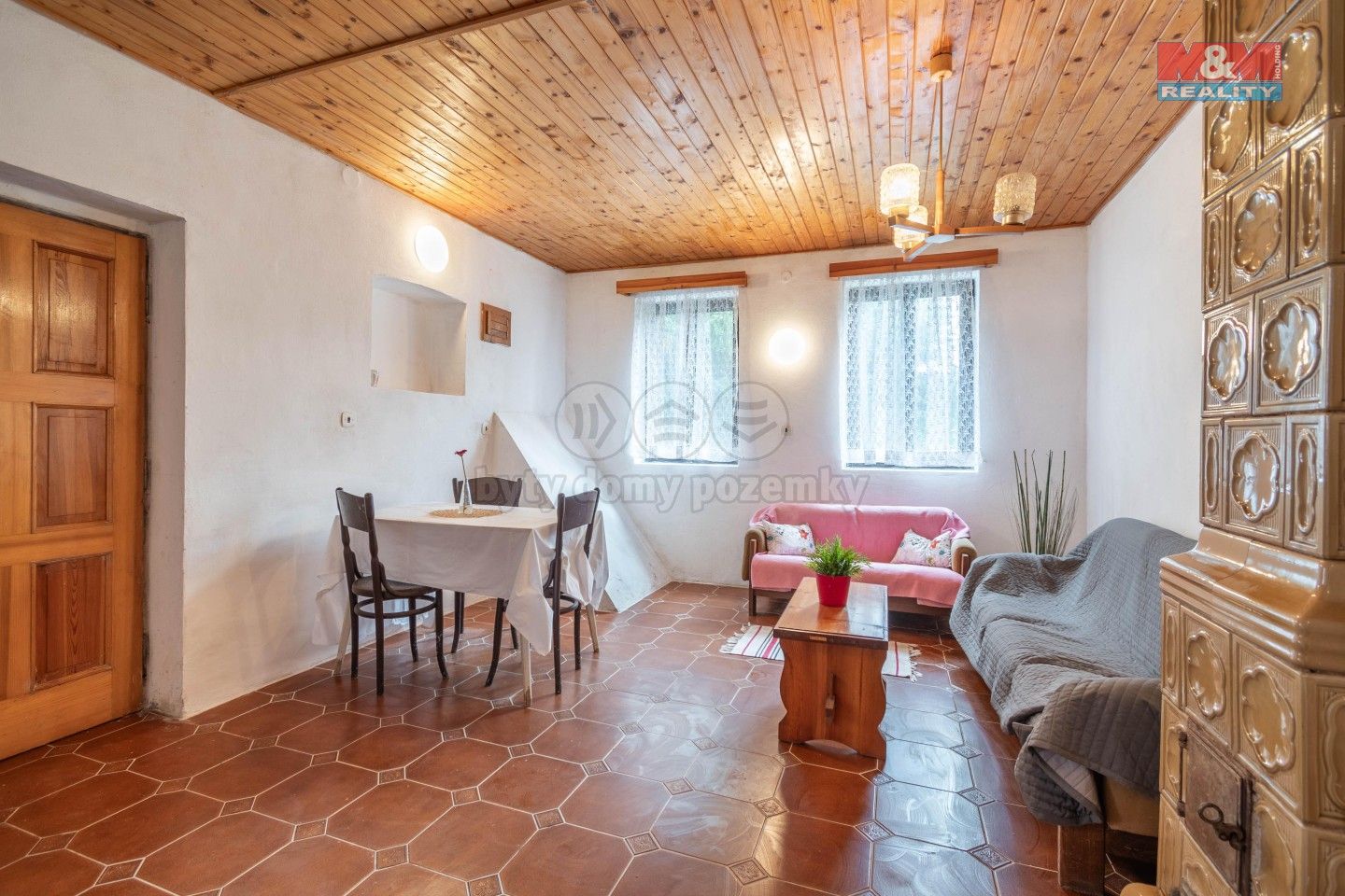 Prodej domu 62 m² - foto 5