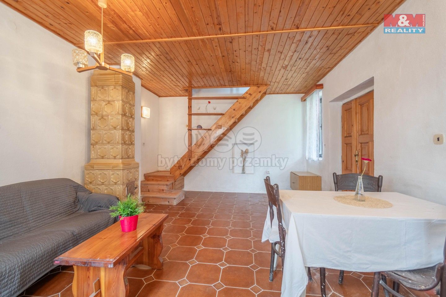 Prodej domu 62 m² - foto 6