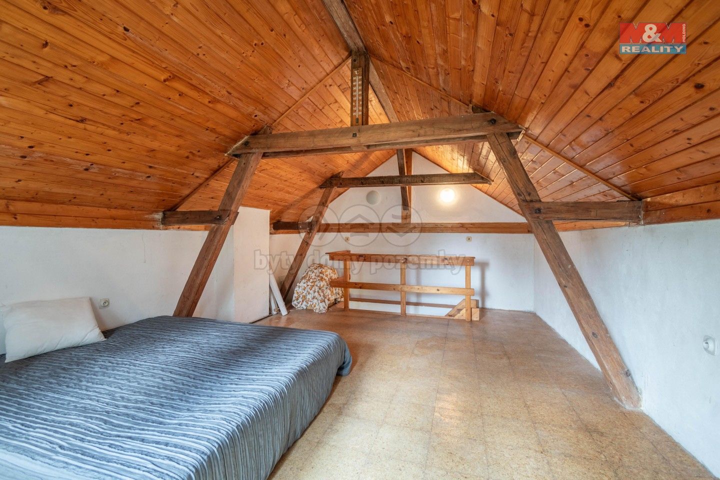 Prodej domu 62 m² - foto 8
