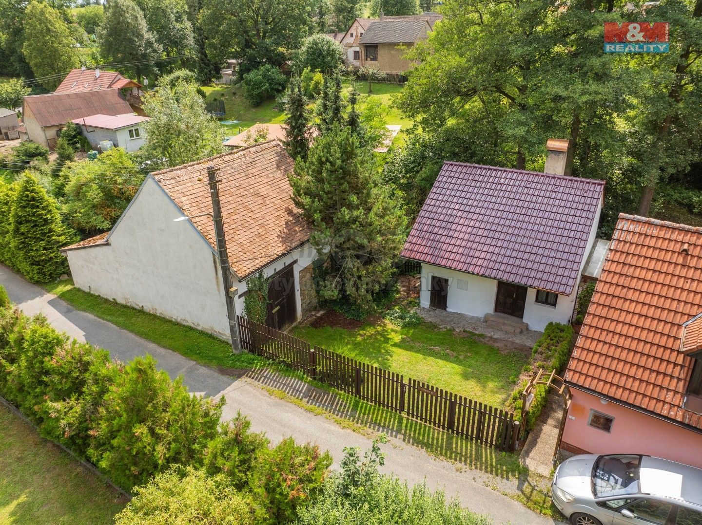 Prodej domu 62 m² - foto 10