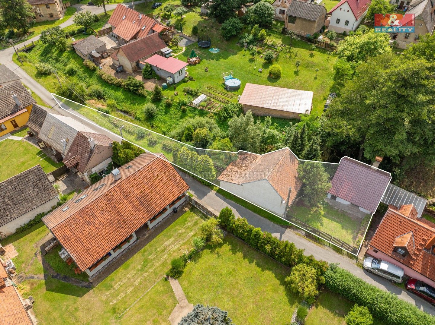 Prodej domu 62 m² - foto 14