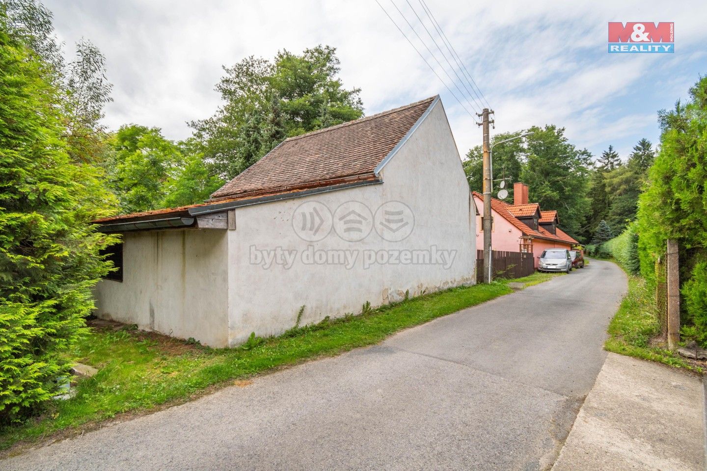 Prodej domu 62 m² - foto 13