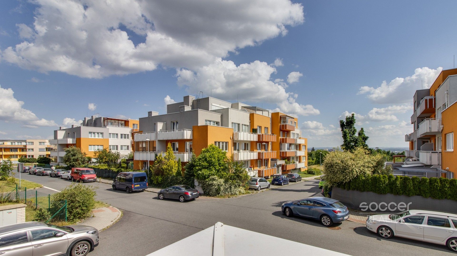 Pronájem bytu 2+kk 41 m² - foto 10