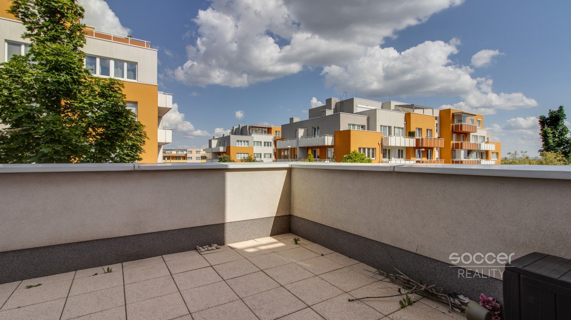 Pronájem bytu 2+kk 41 m² - foto 9