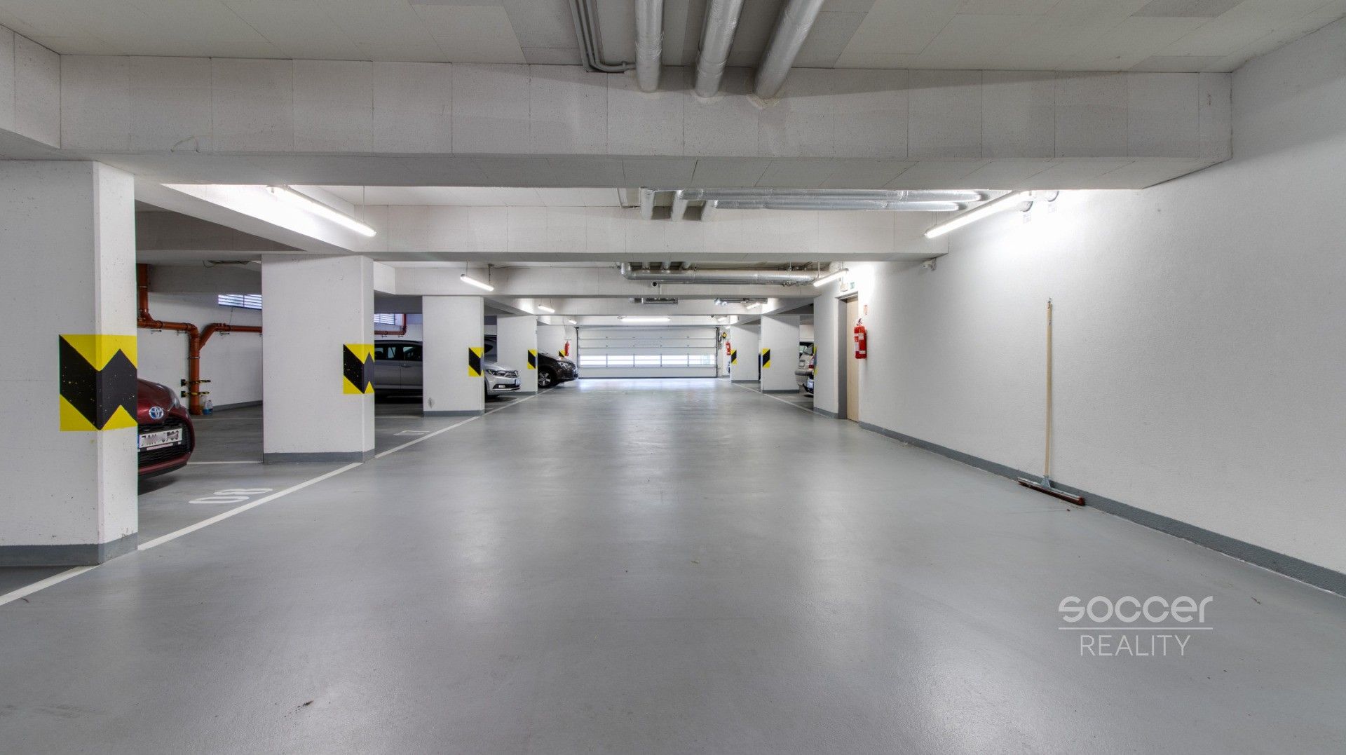 Pronájem bytu 2+kk 41 m² - foto 11