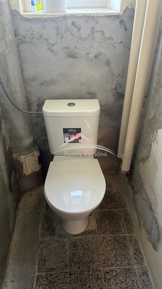 Pronájem komerčního prostoru 58 m² - foto 1