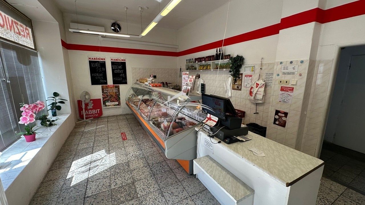 Pronájem komerčního prostoru 58 m² - foto 2