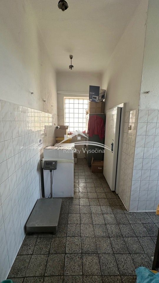 Pronájem komerčního prostoru 58 m² - foto 3