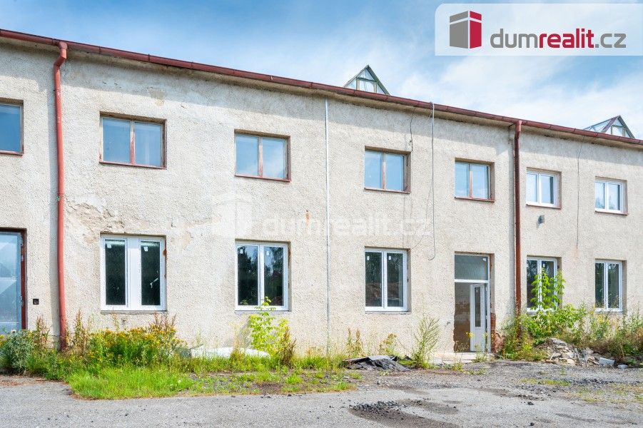 Pronájem komerčního prostoru 110 m² - foto 2