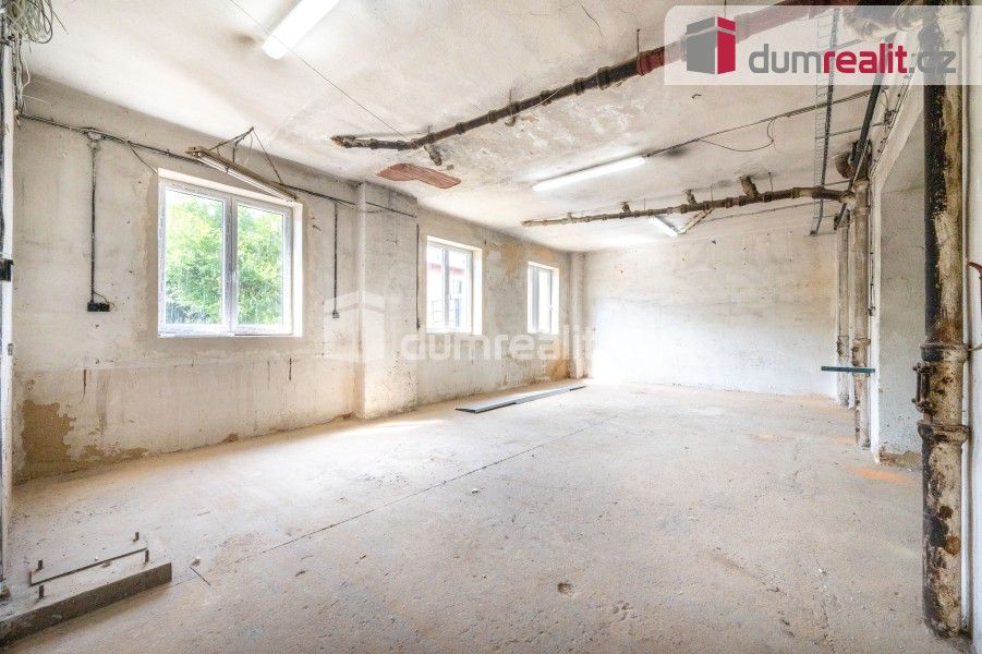 Pronájem komerčního prostoru 110 m² - foto 4