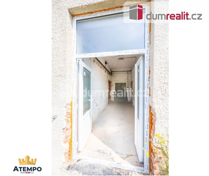 Pronájem komerčního prostoru 110 m² - foto 3