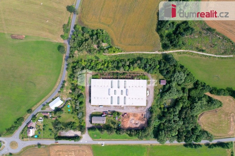 Pronájem komerčního prostoru 110 m² - foto 6