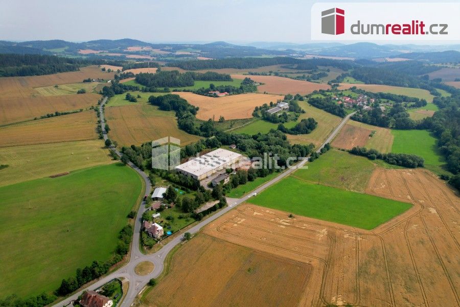 Pronájem komerčního prostoru 110 m² - foto 8