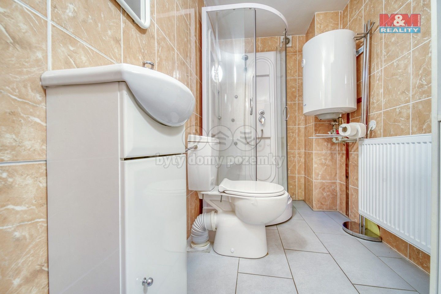 Prodej domu 180 m² - foto 10