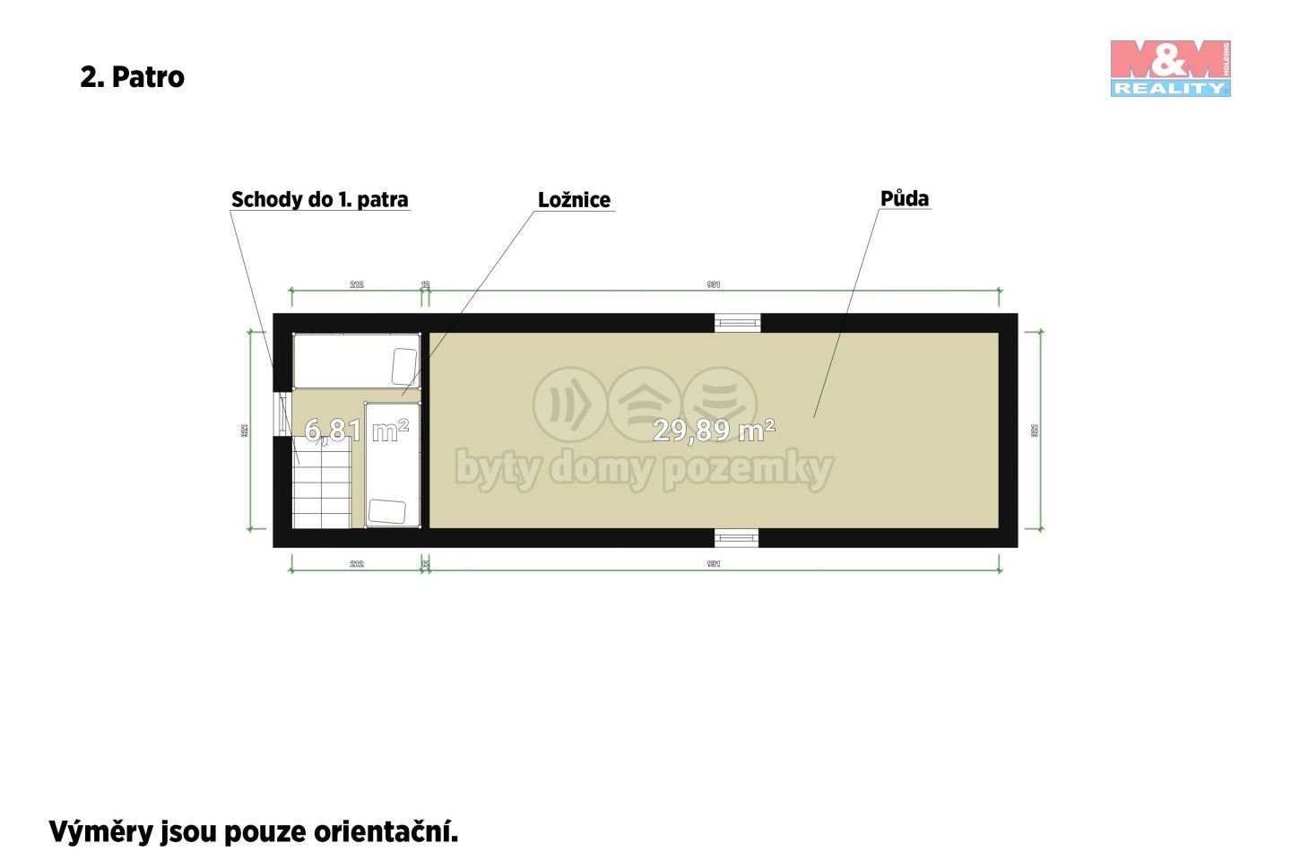 Prodej domu 180 m² - foto 25