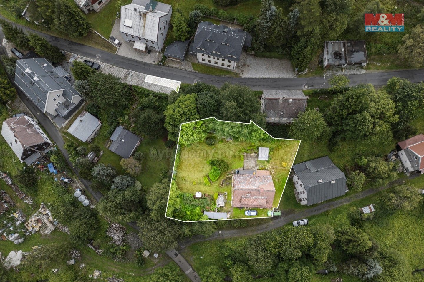 Prodej domu 180 m² - foto 40