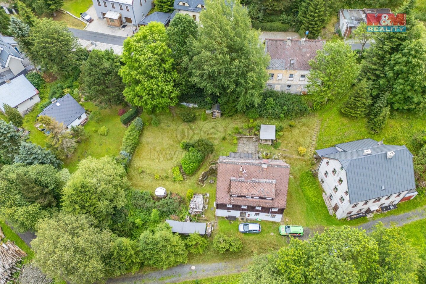Prodej domu 180 m² - foto 41