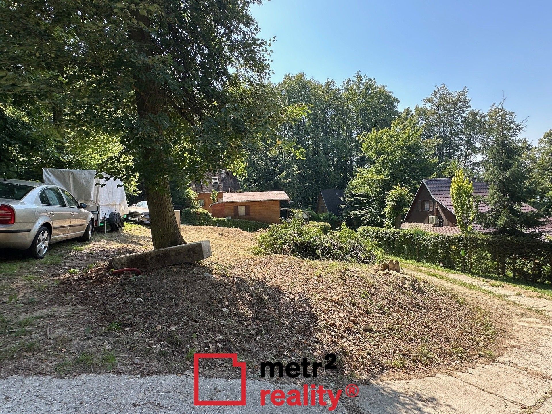 Prodej pozemku 299 m² - foto 3