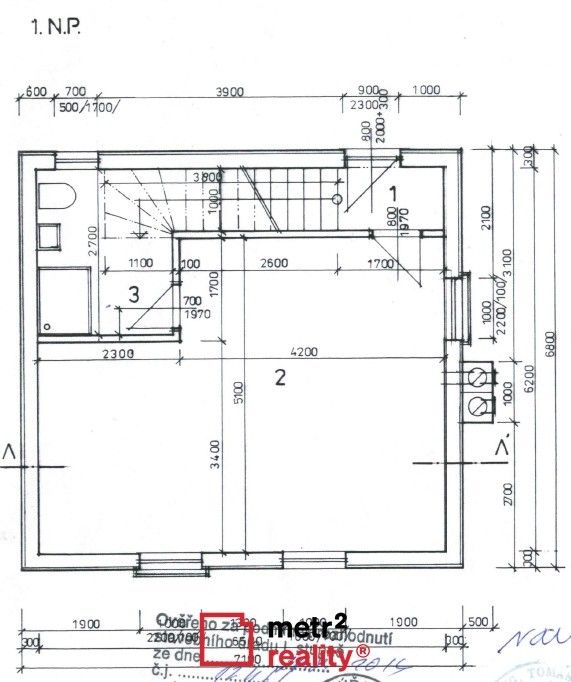 Prodej pozemku 299 m² - foto 16
