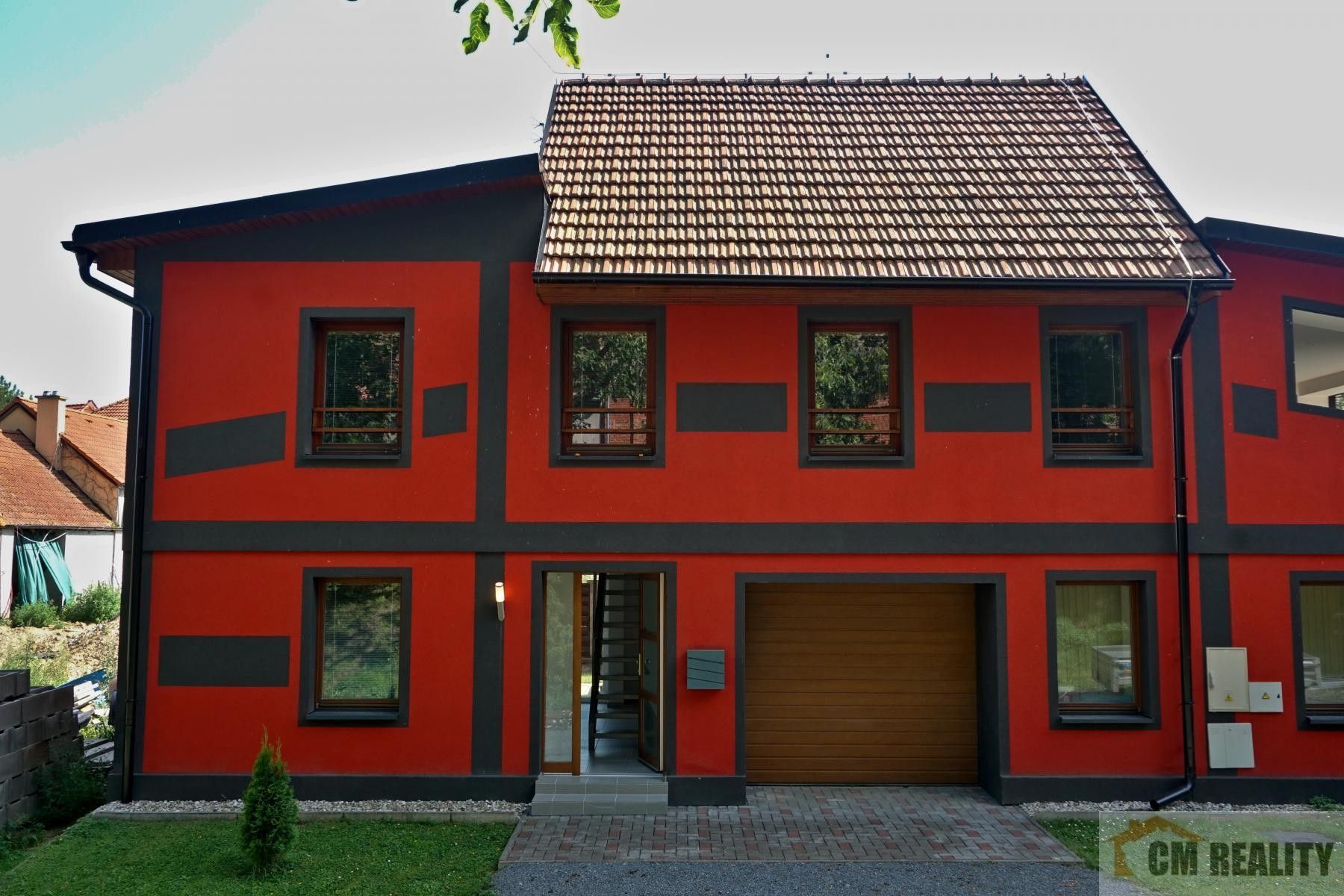 Prodej domu 74 m² - foto 1