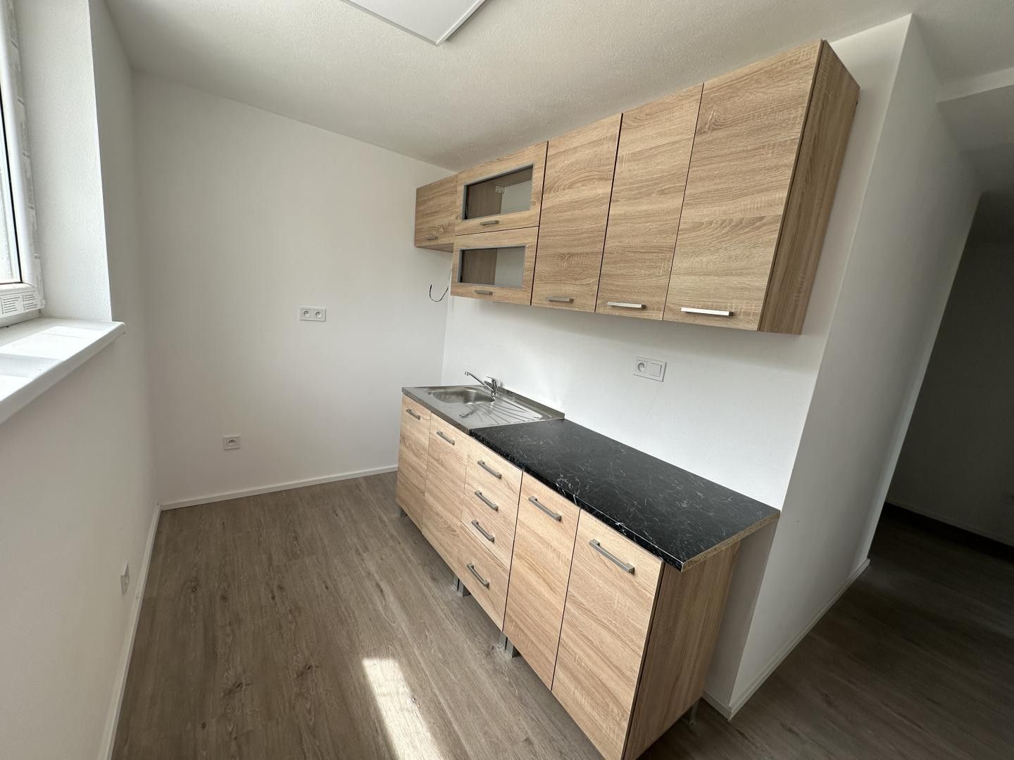 Pronájem bytu 2+1 56 m² - foto 4