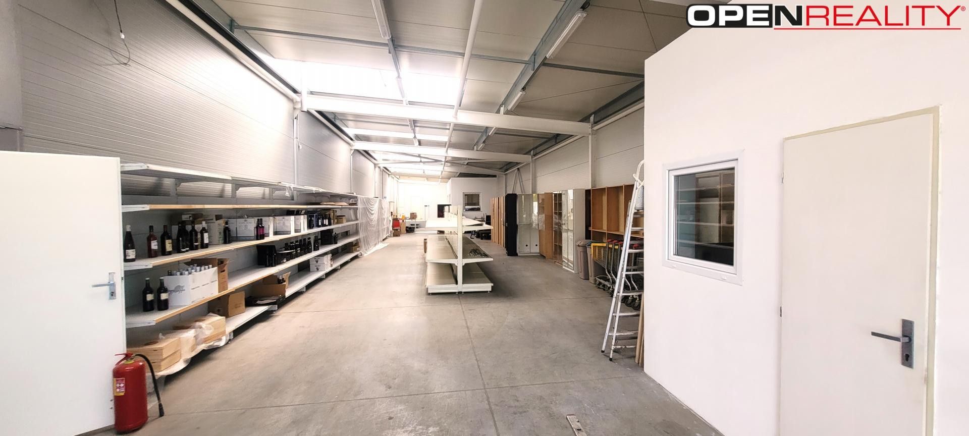 Pronájem komerčního prostoru 277 m² - foto 3