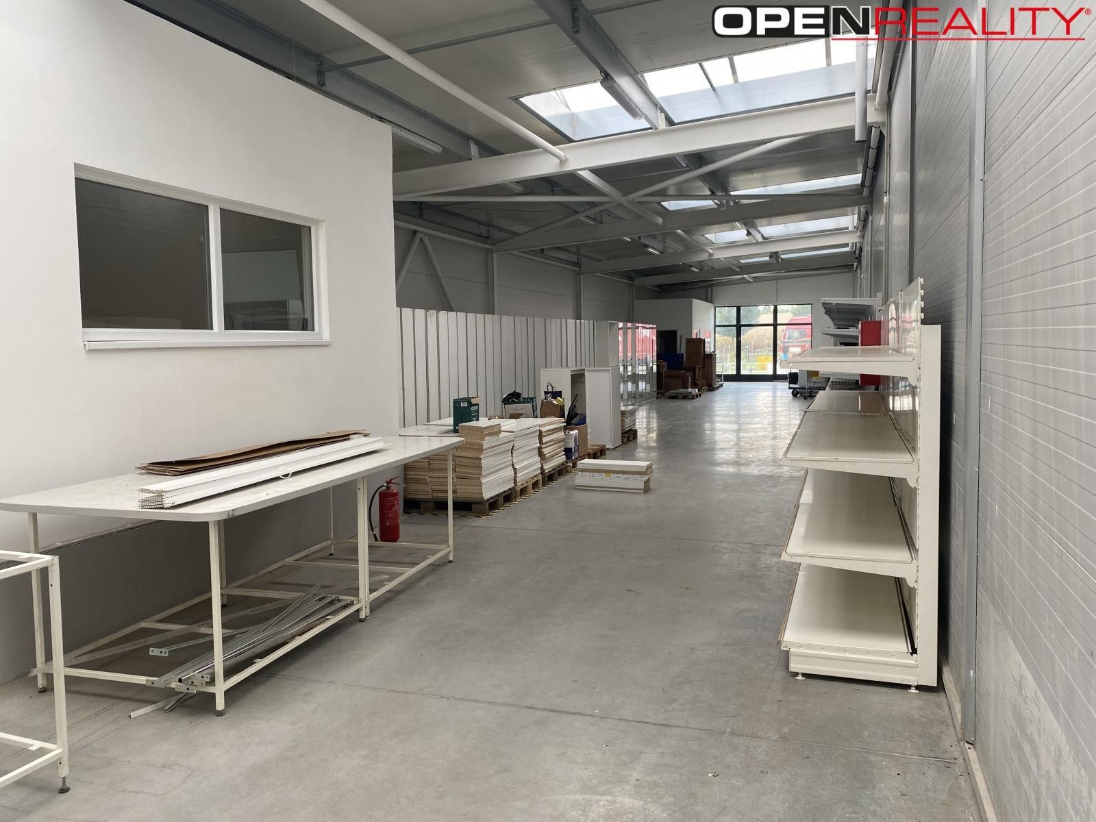 Pronájem komerčního prostoru 277 m² - foto 6