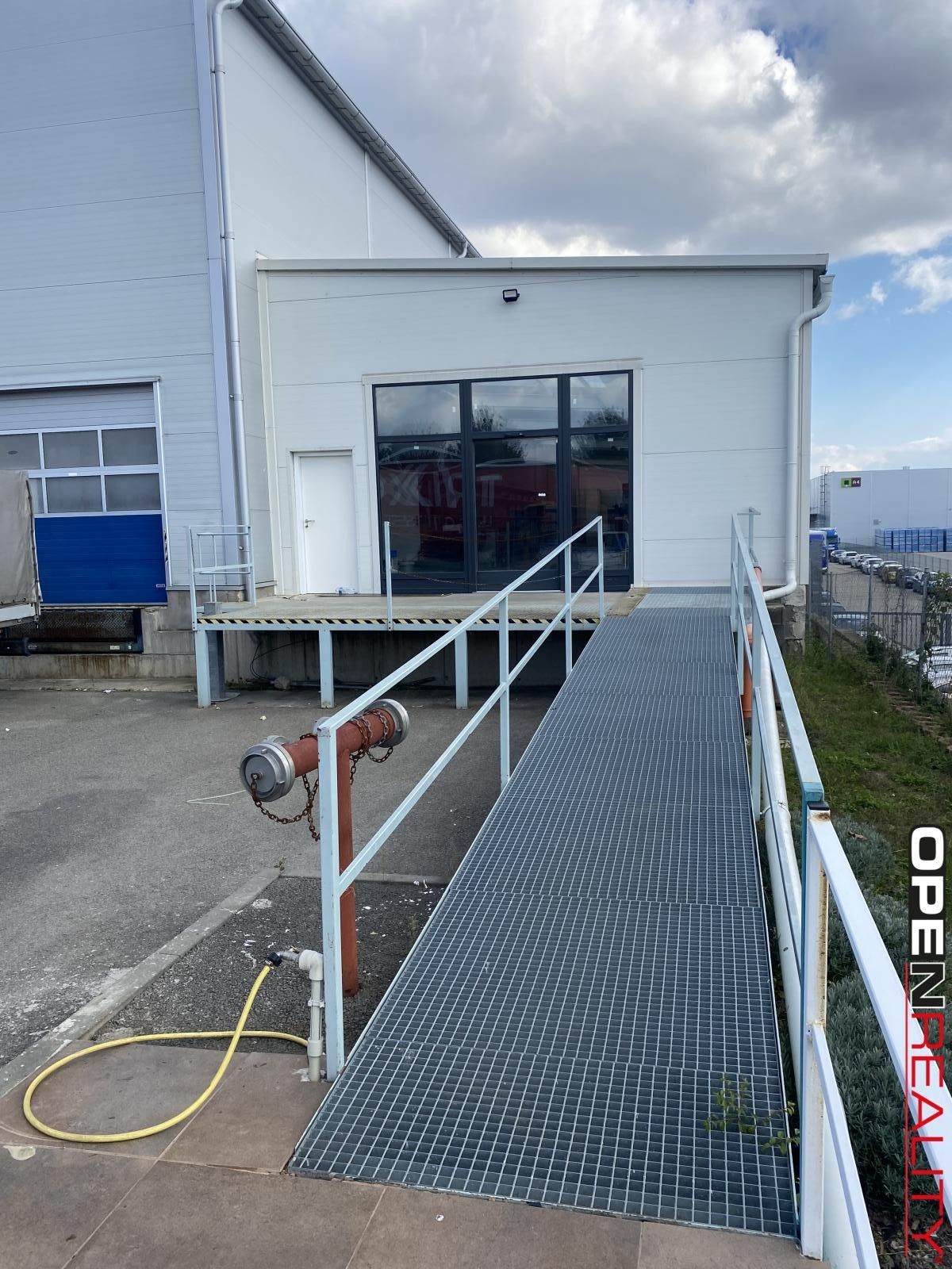 Pronájem komerčního prostoru 277 m² - foto 16