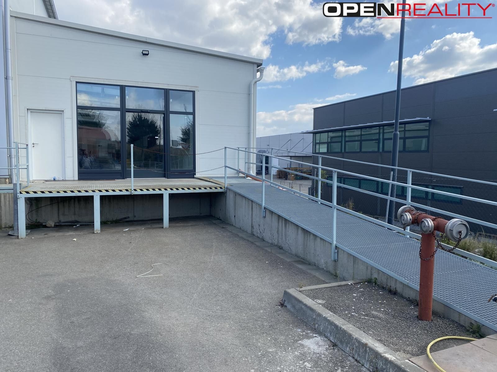 Pronájem komerčního prostoru 277 m² - foto 12