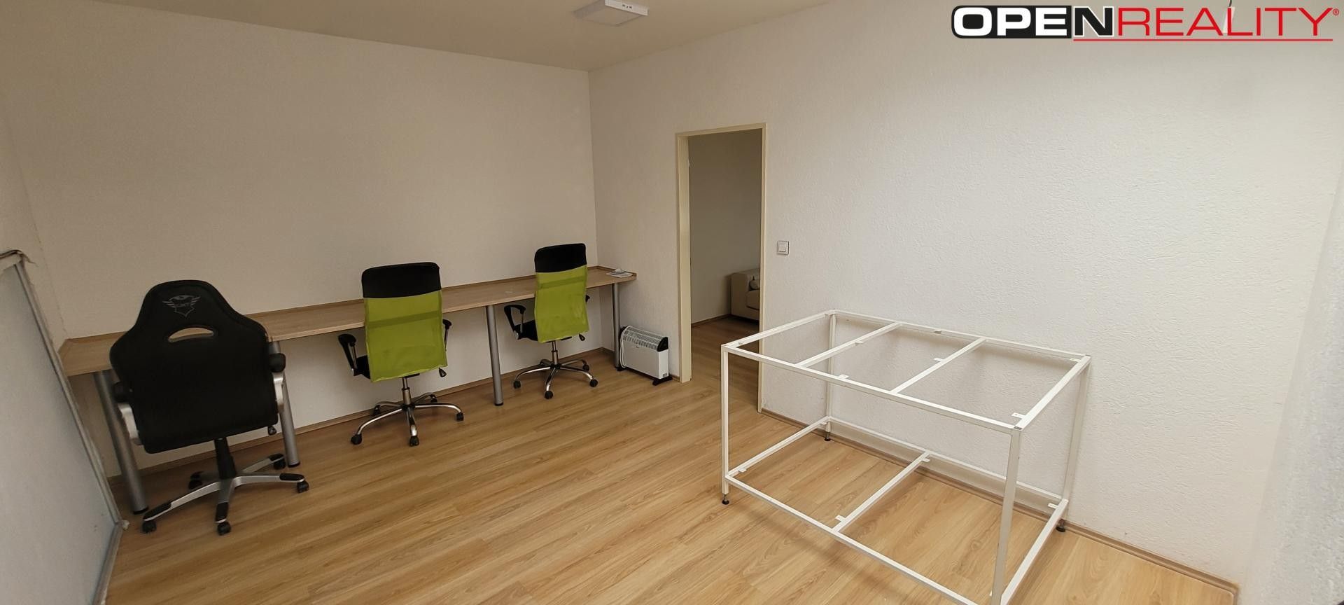 Pronájem komerčního prostoru 277 m² - foto 9