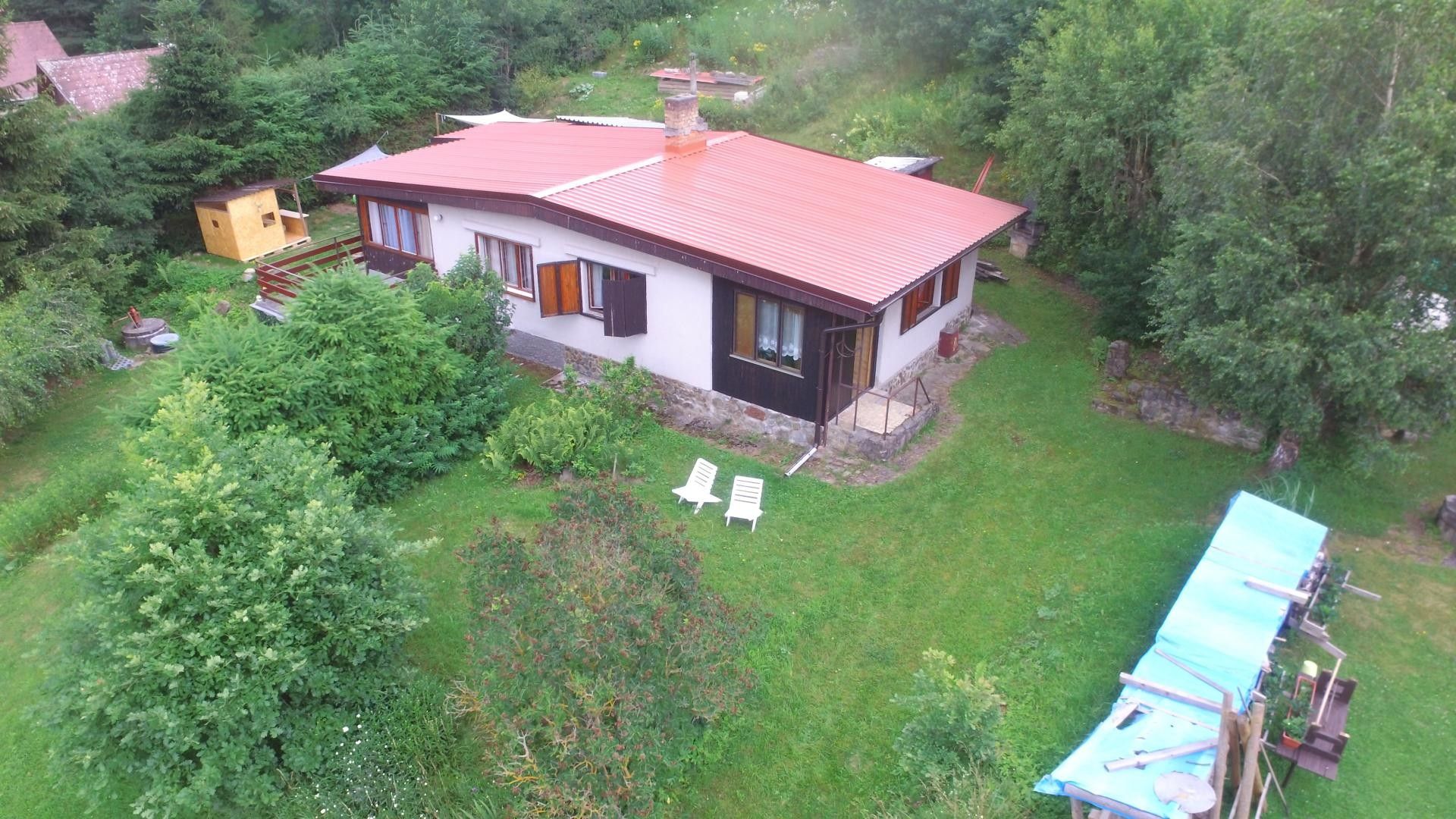 Prodej domu 46 m² - foto 3