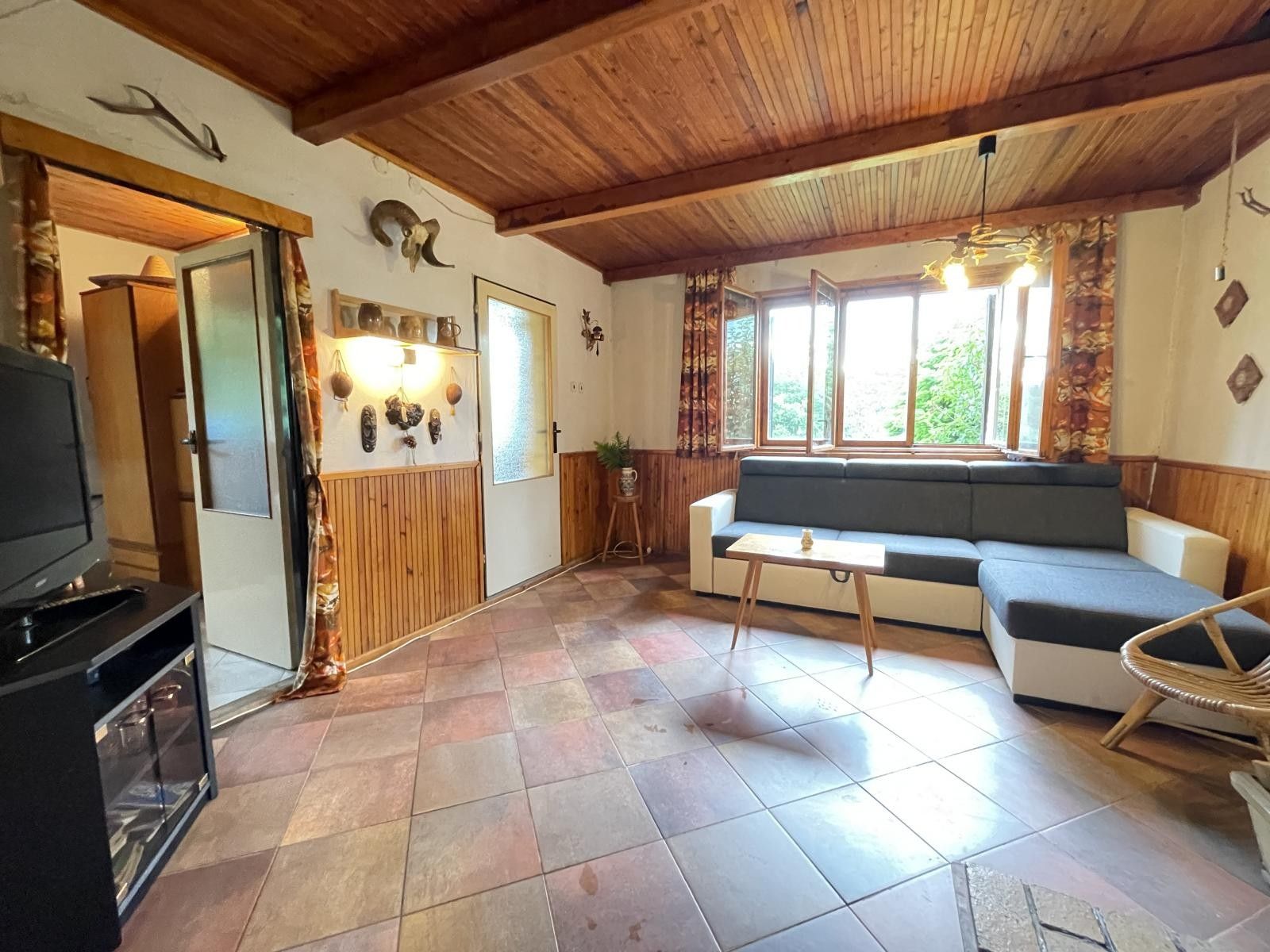Prodej domu 46 m² - foto 2
