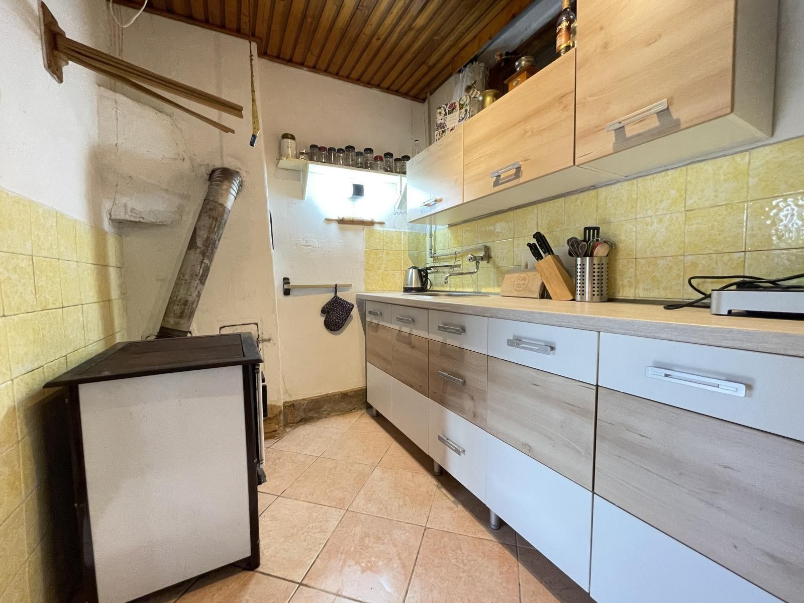 Prodej domu 46 m² - foto 15
