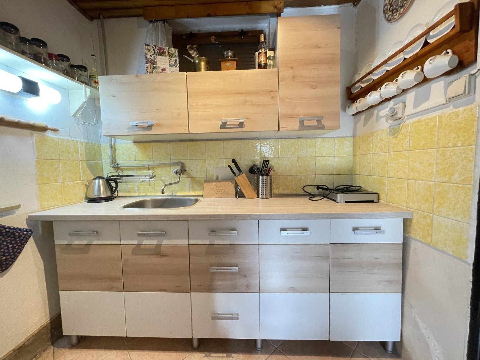 Prodej domu 46 m² - foto 14