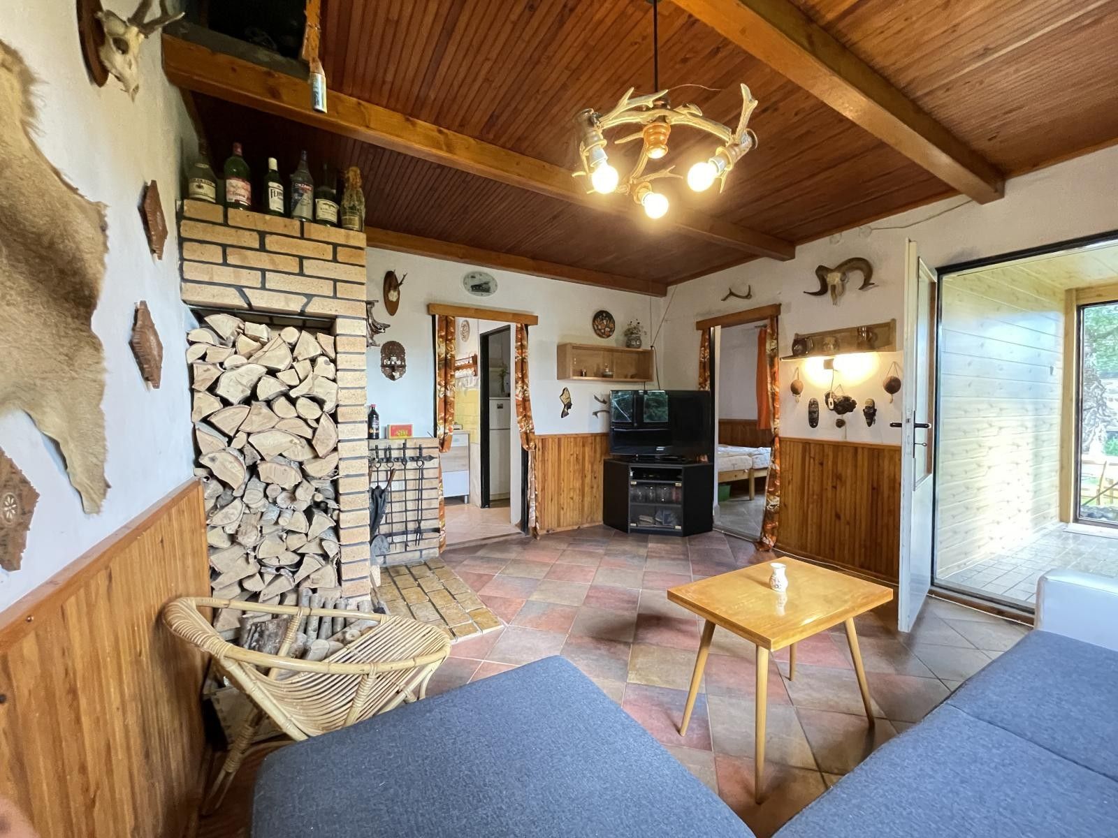 Prodej domu 46 m² - foto 10