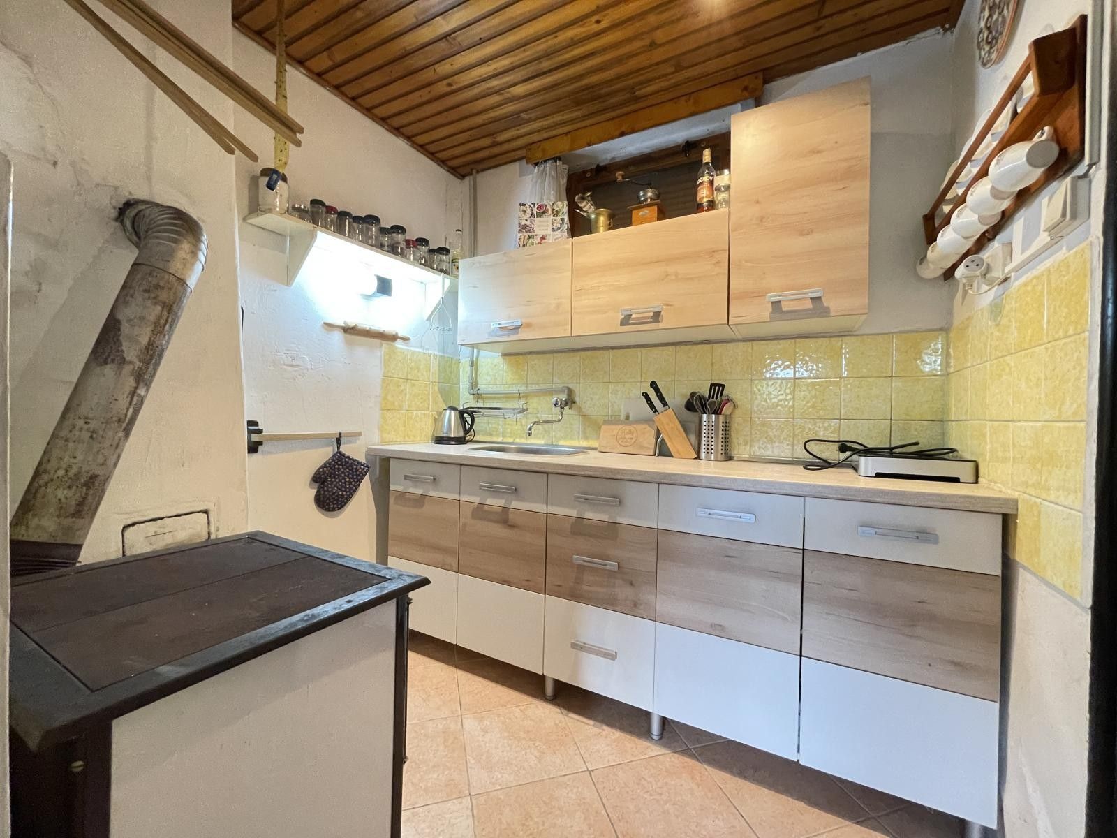 Prodej domu 46 m² - foto 16